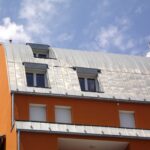 Savoir faire Zinguerie traditionnelle