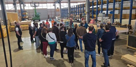 TVLF Travaillet et Vivre en Livradois Forez