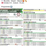 Courses Chevaux Programme