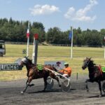 Hippodrome Jullianges