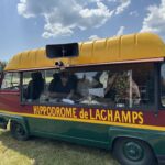 Hippodrome de Lachamps
