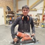 Ossature Posi Charpente Traditionnelle Fermette Pliage