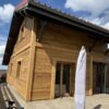 ITE Ossature sur mesure