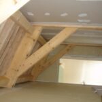 fabrication charpente