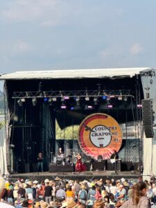 Festival Country 43