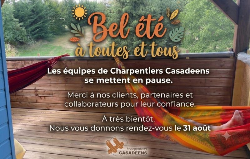 Repos estival