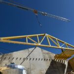 Réseau de Chaleur Fabrication Pose Charpente Bois